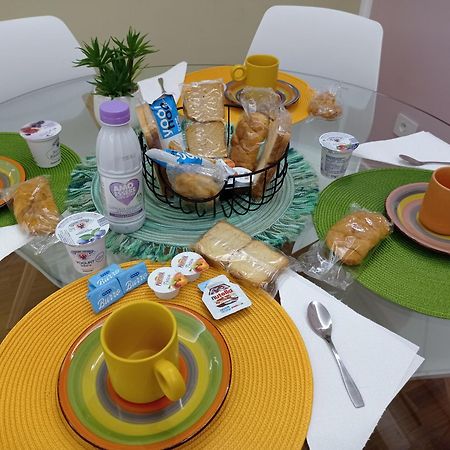 비테르보 Residenza Del Sepale 아파트 외부 사진
