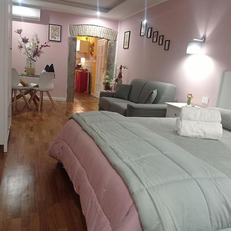 비테르보 Residenza Del Sepale 아파트 외부 사진