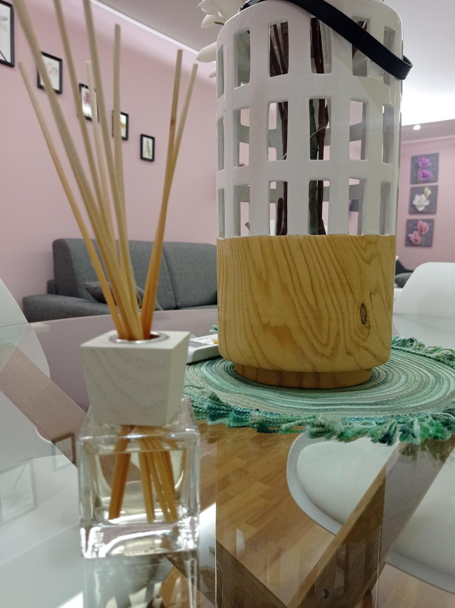 비테르보 Residenza Del Sepale 아파트 외부 사진