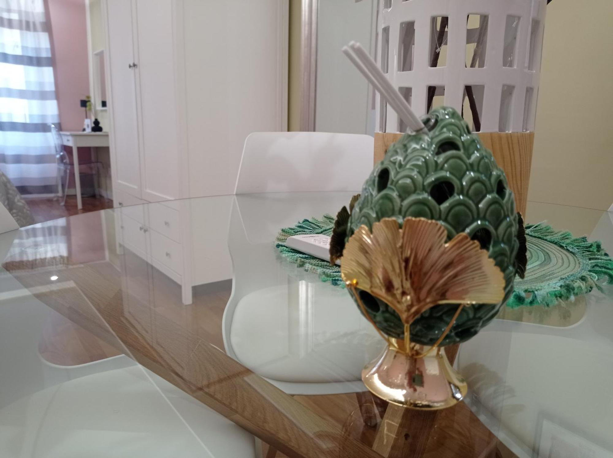 비테르보 Residenza Del Sepale 아파트 외부 사진