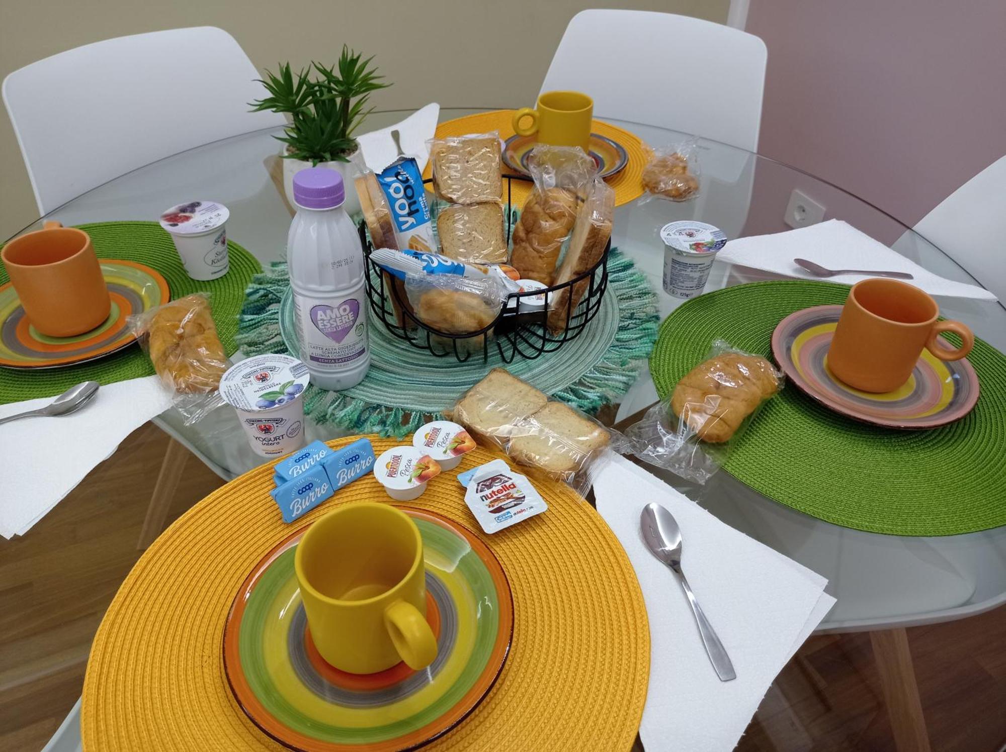비테르보 Residenza Del Sepale 아파트 외부 사진