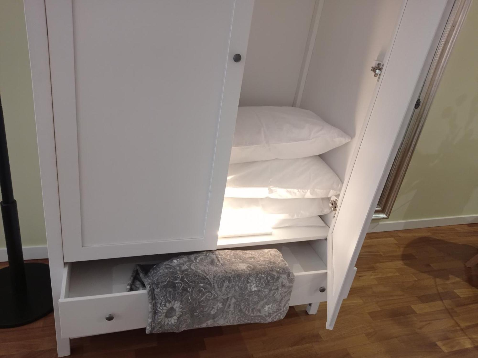 비테르보 Residenza Del Sepale 아파트 외부 사진