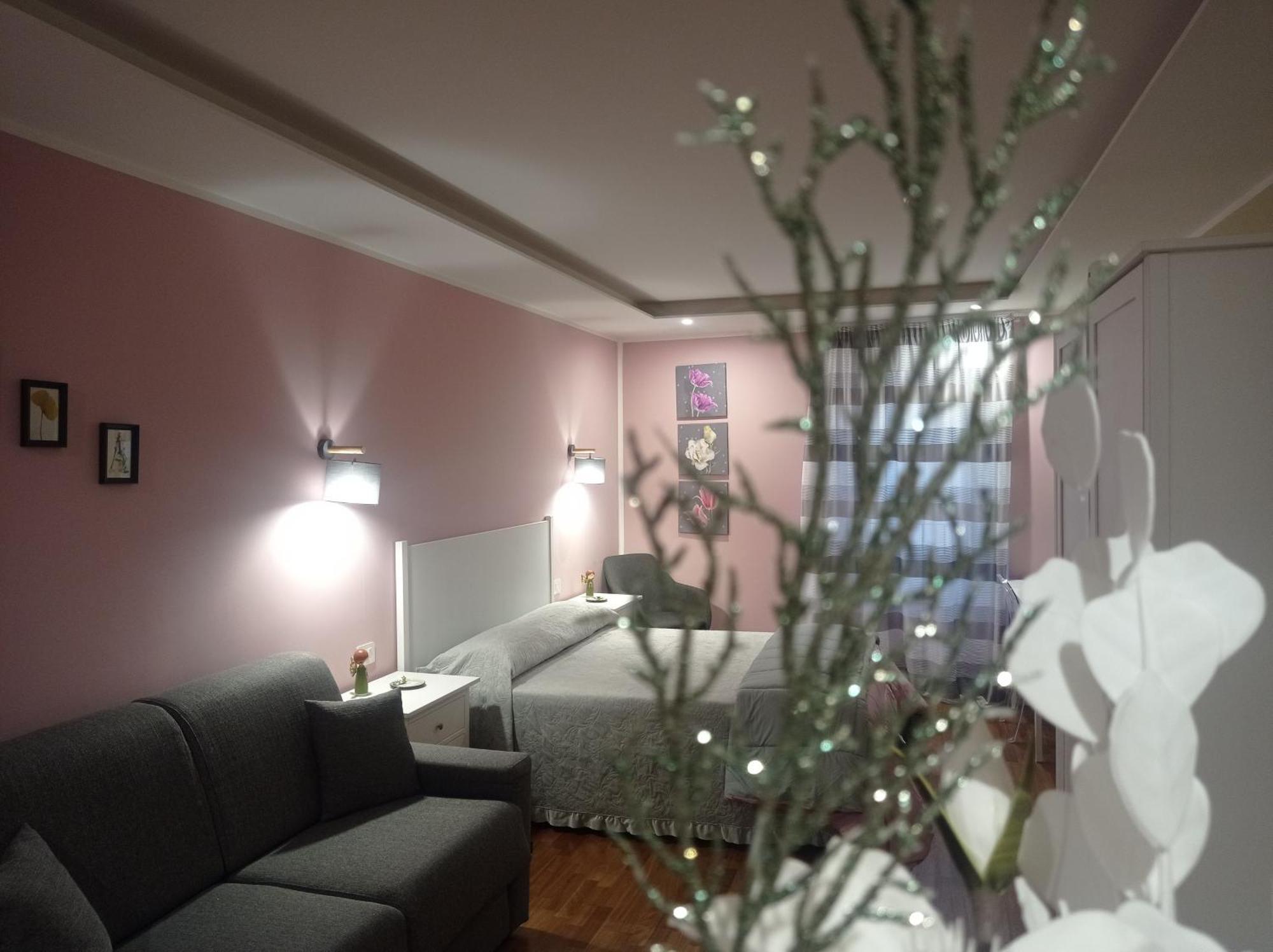 비테르보 Residenza Del Sepale 아파트 외부 사진