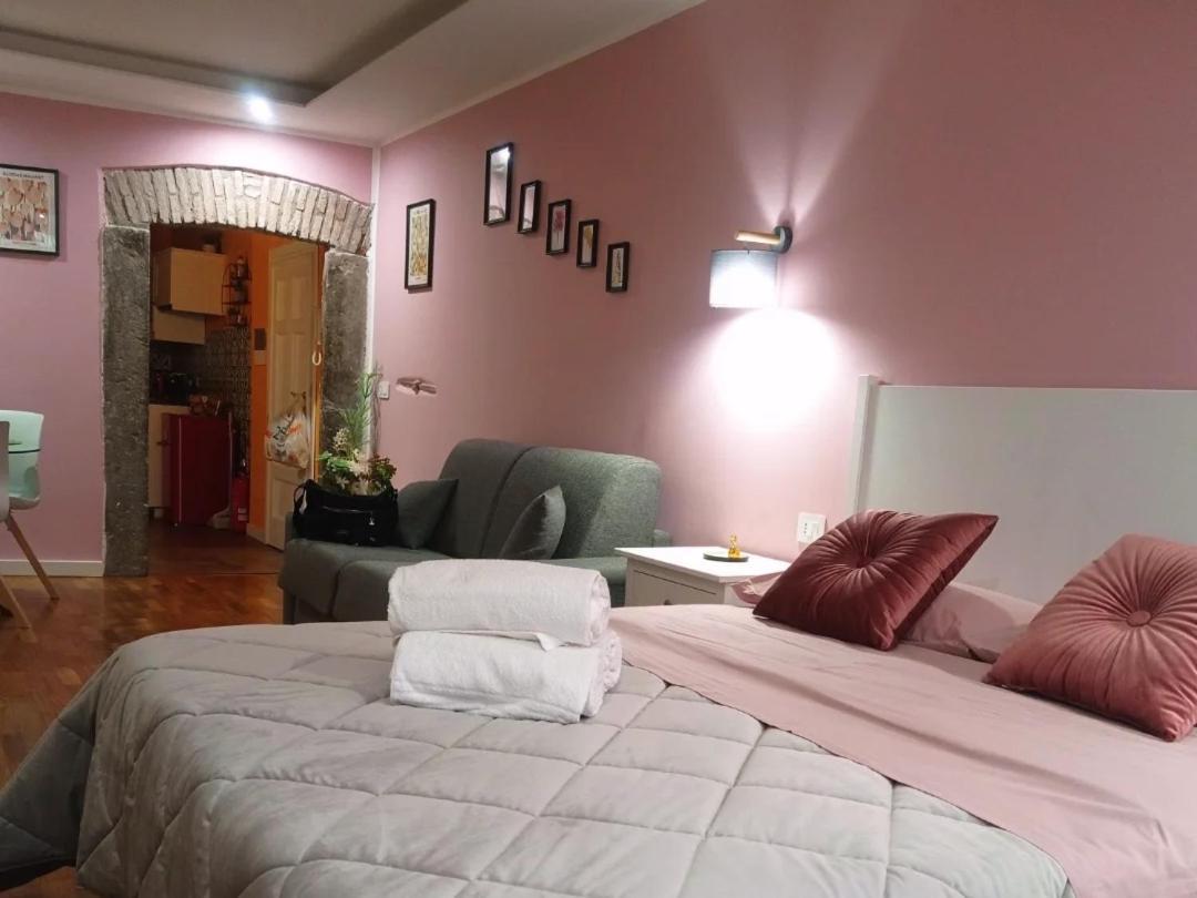 비테르보 Residenza Del Sepale 아파트 외부 사진