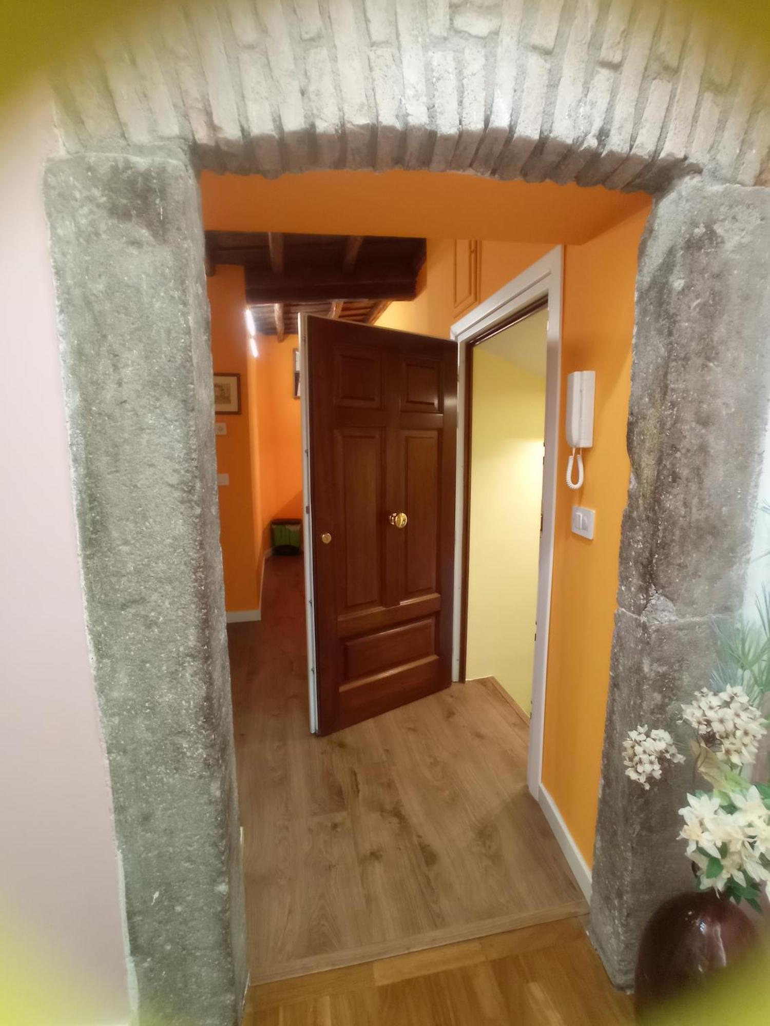 비테르보 Residenza Del Sepale 아파트 외부 사진